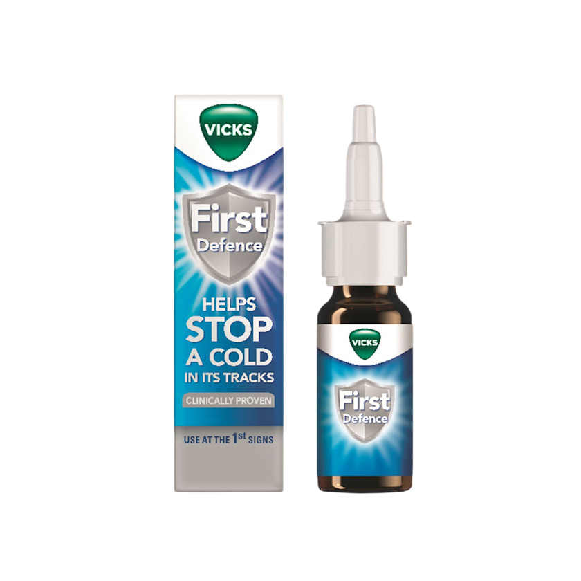 Vicks First Defence 15ml