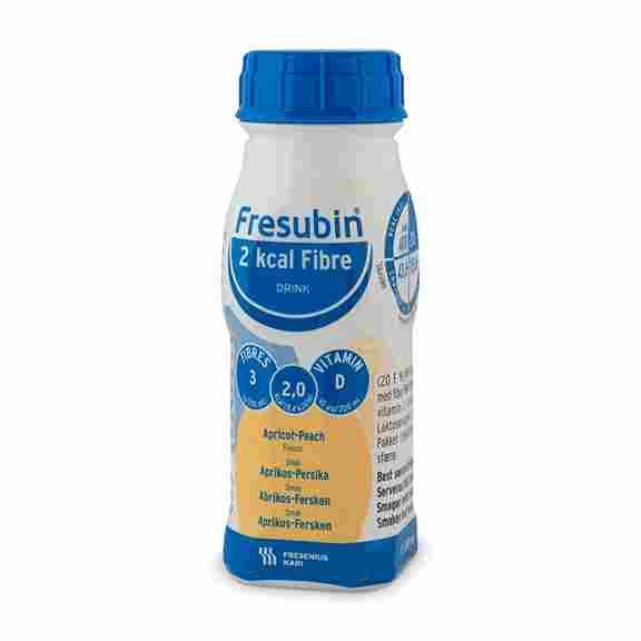 Fresubin® 2kcal Fibre Drink