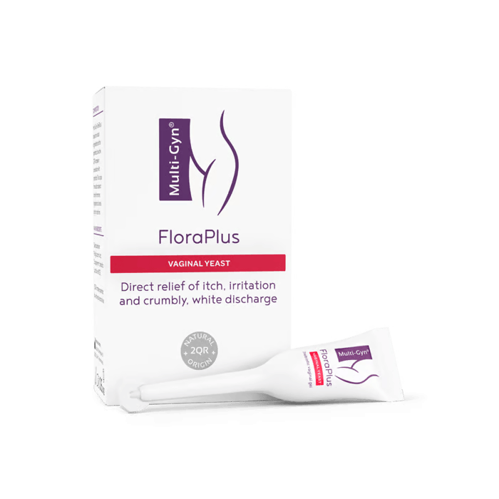 Multi-Gyn FloraPlus 5ml